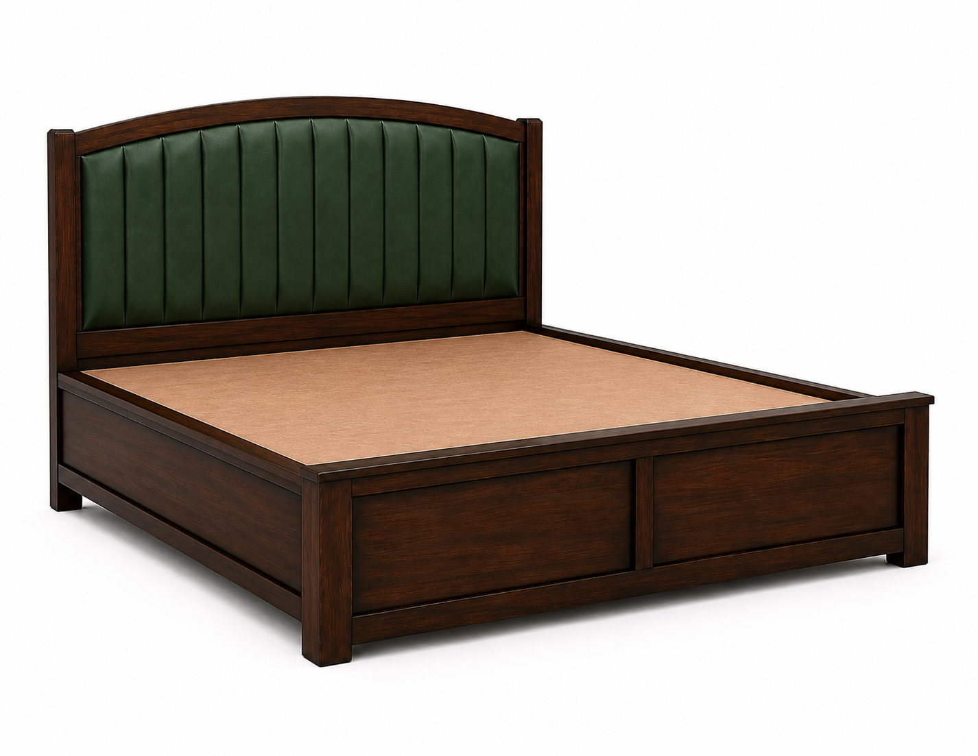 Storage Bedcot Design 2 view 4